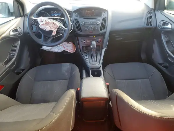 1FADP3F25HL251295 2017 FORD FOCUS - Image 8