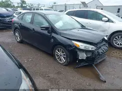 1FADP3F25HL253466 2017 FORD FOCUS