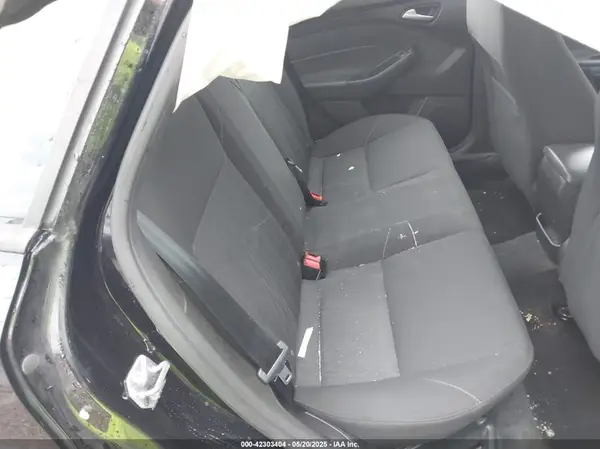 1FADP3F25HL253466 2017 FORD FOCUS - Image 8