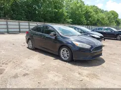 1FADP3F25HL253497 2017 FORD FOCUS