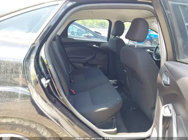 1FADP3F25HL253497 2017 FORD FOCUS - Image 8