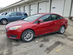 1FADP3F25HL253547 2017 FORD FOCUS