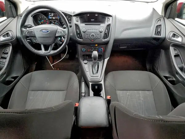 1FADP3F25HL253547 2017 FORD FOCUS - Image 8