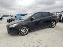 1FADP3F25HL253905 2017 FORD FOCUS