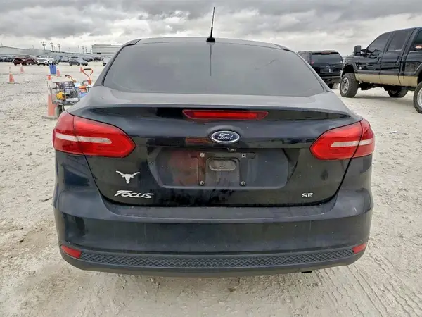 1FADP3F25HL253905 2017 FORD FOCUS - Image 8