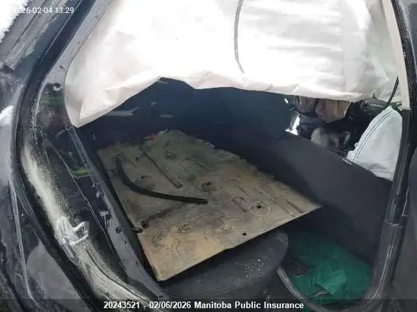 1FADP3F25HL255749 2017 FORD FOCUS - Image 8