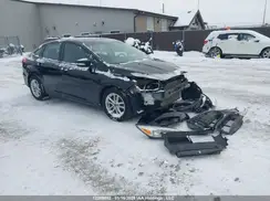 1FADP3F25HL255833 2017 FORD FOCUS