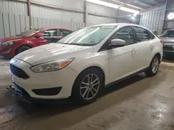 1FADP3F25HL257131 2017 FORD FOCUS