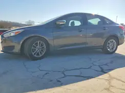 1FADP3F25HL259395 2017 FORD FOCUS