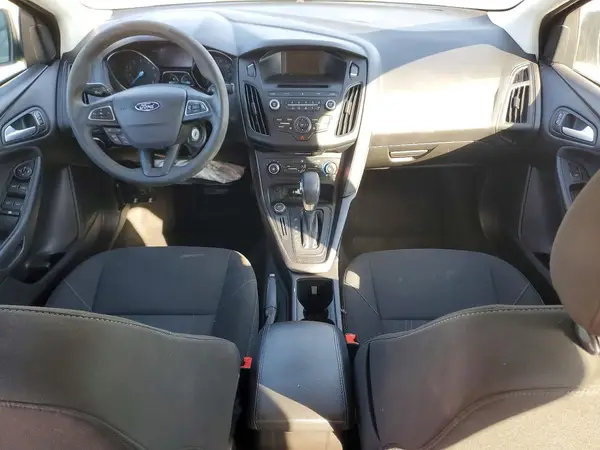1FADP3F25HL259395 2017 FORD FOCUS - Image 8