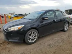 1FADP3F25HL263463 2017 FORD FOCUS