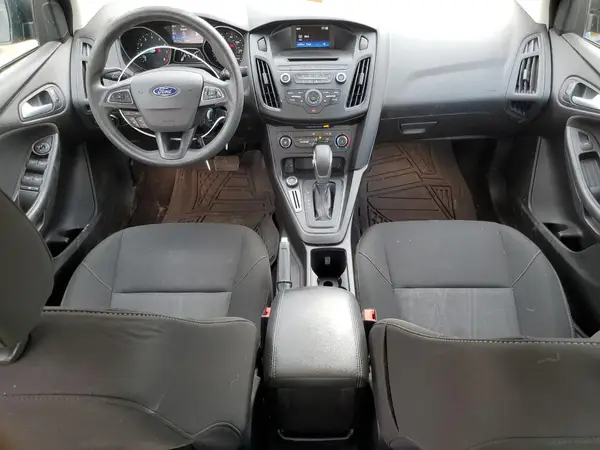 1FADP3F25HL263463 2017 FORD FOCUS - Image 8