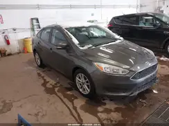 1FADP3F25HL263558 2017 FORD FOCUS