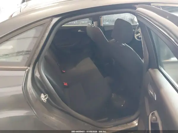 1FADP3F25HL263558 2017 FORD FOCUS - Image 8