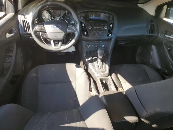 1FADP3F25HL265326 2017 FORD FOCUS - Image 8