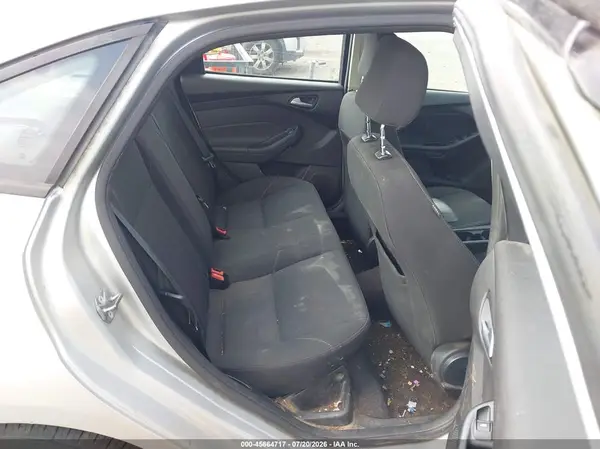 1FADP3F25HL266377 2017 FORD FOCUS - Image 8