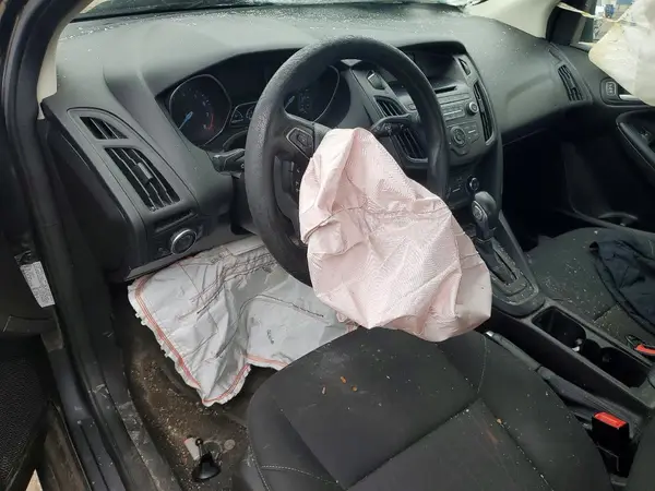 1FADP3F25HL266637 2017 FORD FOCUS - Image 8