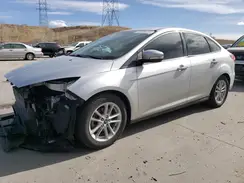 1FADP3F25HL266802 2017 FORD FOCUS