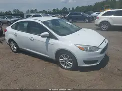 1FADP3F25HL269523 2017 FORD FOCUS