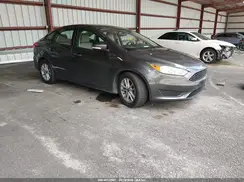 1FADP3F25HL269702 2017 FORD FOCUS