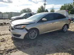 1FADP3F25HL269733 2017 FORD FOCUS