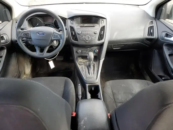 1FADP3F25HL270106 2017 FORD FOCUS - Image 8