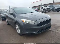 1FADP3F25HL270736 2017 FORD FOCUS