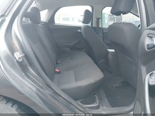 1FADP3F25HL270736 2017 FORD FOCUS - Image 8