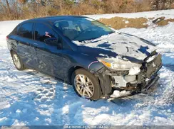 1FADP3F25HL272454 2017 FORD FOCUS