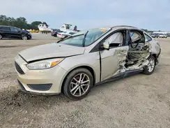 1FADP3F25HL274821 2017 FORD FOCUS