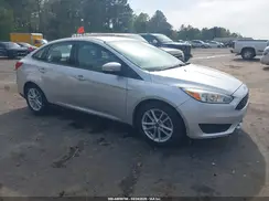 1FADP3F25HL274933 2017 FORD FOCUS