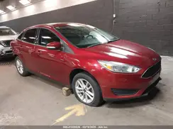 1FADP3F25HL276908 2017 FORD FOCUS
