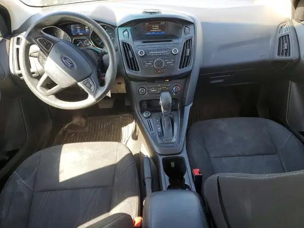 1FADP3F25HL278903 2017 FORD FOCUS - Image 8