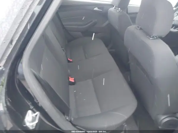 1FADP3F25HL282756 2017 FORD FOCUS - Image 8