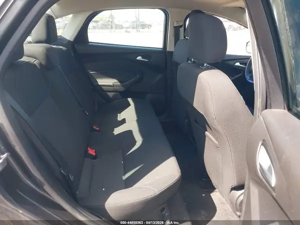 1FADP3F25HL285608 2017 FORD FOCUS - Image 8