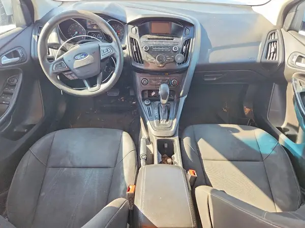 1FADP3F25HL285656 2017 FORD FOCUS - Image 8