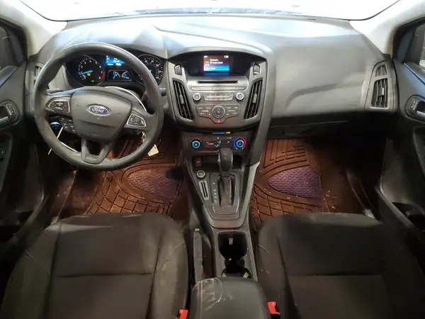1FADP3F25HL286466 2017 FORD FOCUS - Image 8
