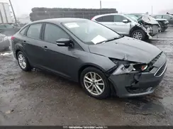 1FADP3F25HL286774 2017 FORD FOCUS
