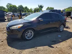1FADP3F25HL291764 2017 FORD FOCUS