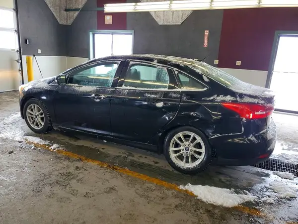 1FADP3F25HL291912 2017 FORD FOCUS - Image 2
