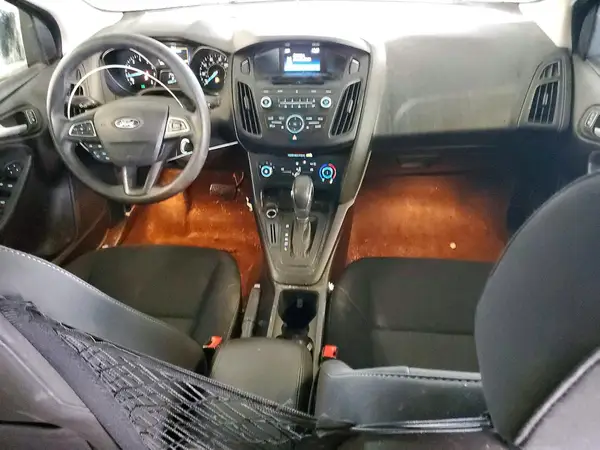 1FADP3F25HL291912 2017 FORD FOCUS - Image 8
