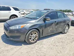 1FADP3F25HL292154 2017 FORD FOCUS