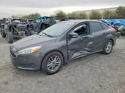 1FADP3F25HL296155 2017 FORD FOCUS