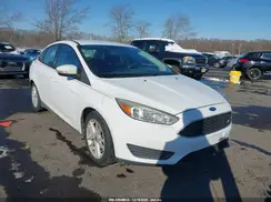 1FADP3F25HL296477 2017 FORD FOCUS