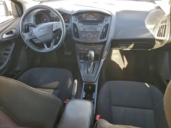 1FADP3F25HL297354 2017 FORD FOCUS - Image 8