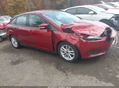 1FADP3F25HL297872 2017 FORD FOCUS