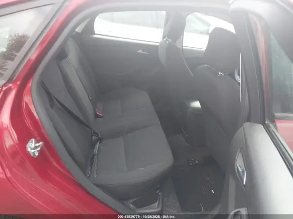 1FADP3F25HL297872 2017 FORD FOCUS - Image 8