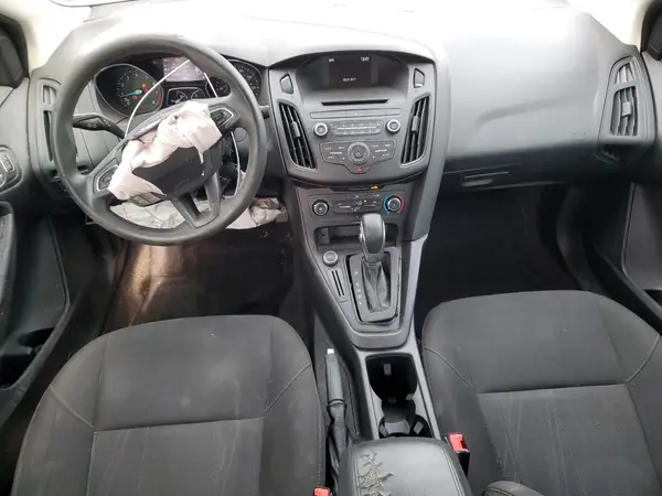 1FADP3F25HL299153 2017 FORD FOCUS - Image 8
