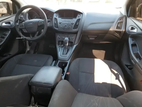 1FADP3F25HL300303 2017 FORD FOCUS - Image 8