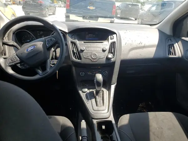1FADP3F25HL304853 2017 FORD FOCUS - Image 8